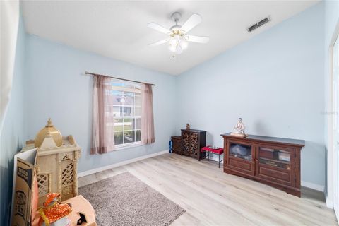 Tiny photo for 3465 SE 54th Avenue, Ocala, FL 34480 (MLS # OM708441)