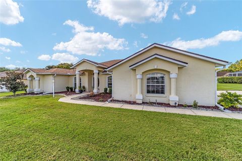 Tiny photo for 3465 SE 54th Avenue, Ocala, FL 34480 (MLS # OM708441)