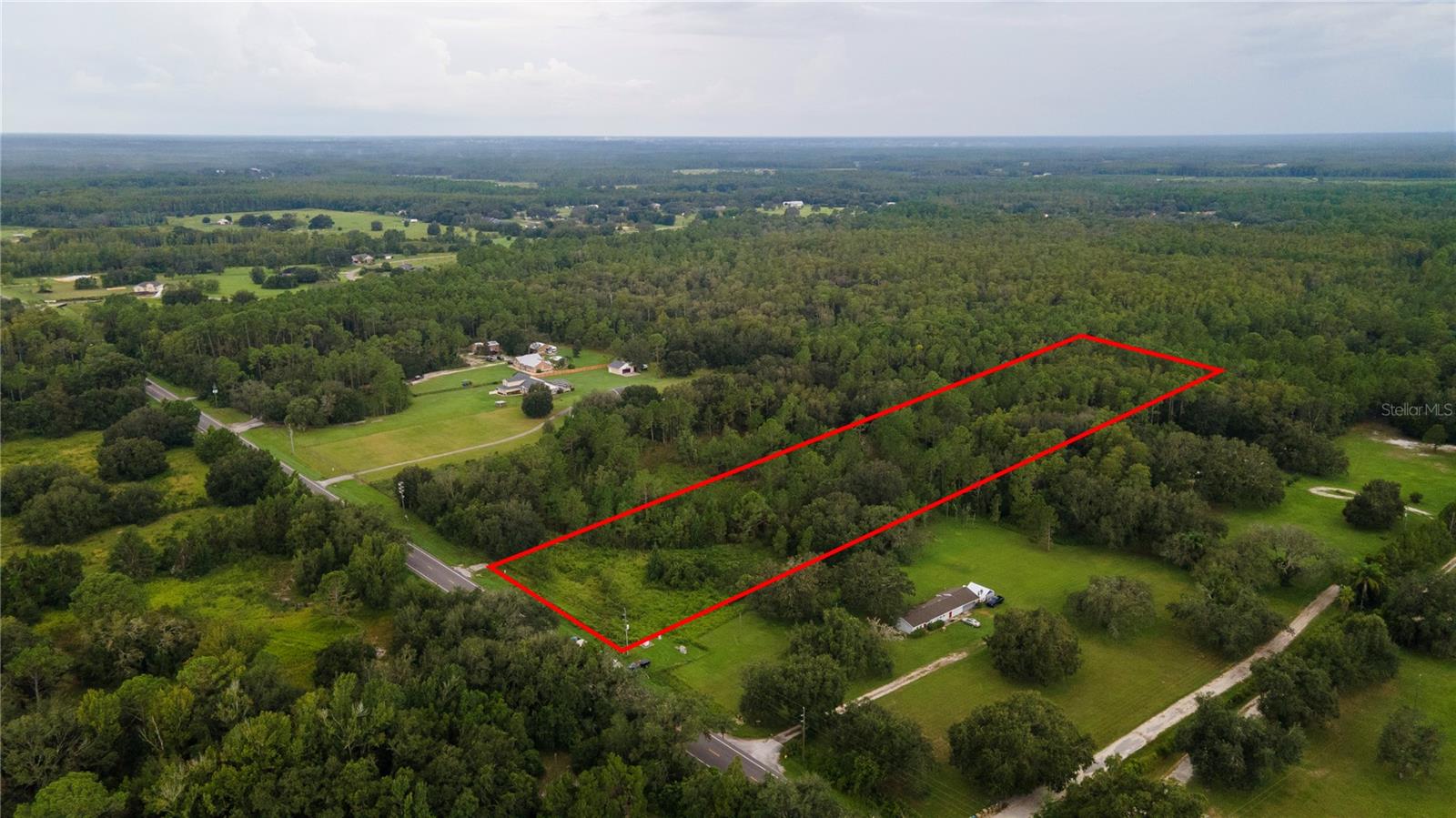 GREENGROVE ESTATES - Land