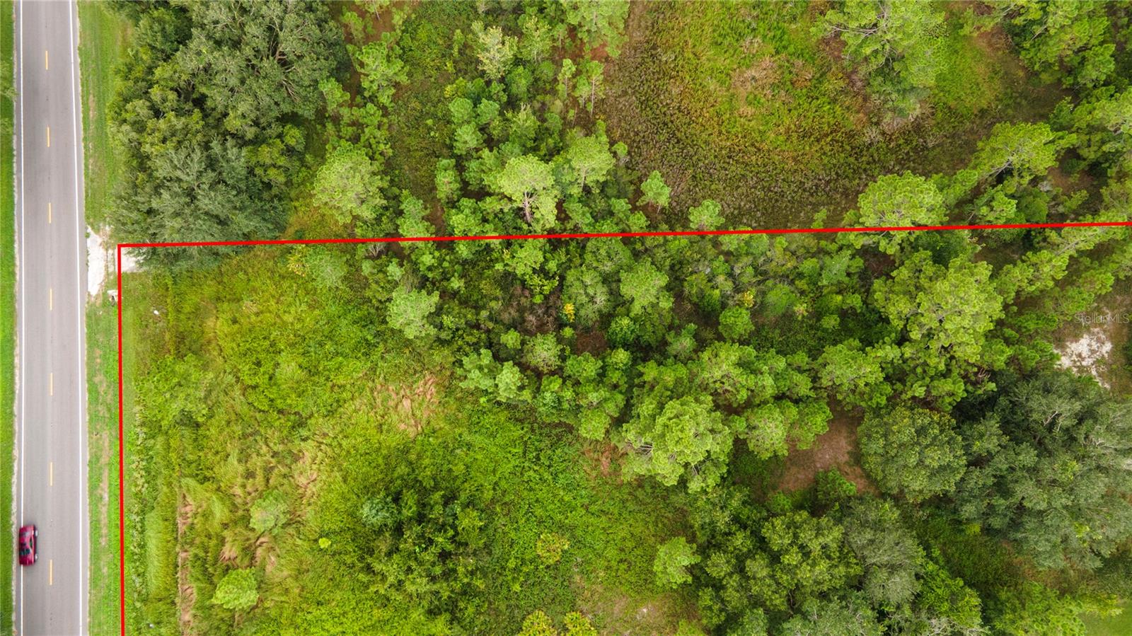 GREENGROVE ESTATES - Land