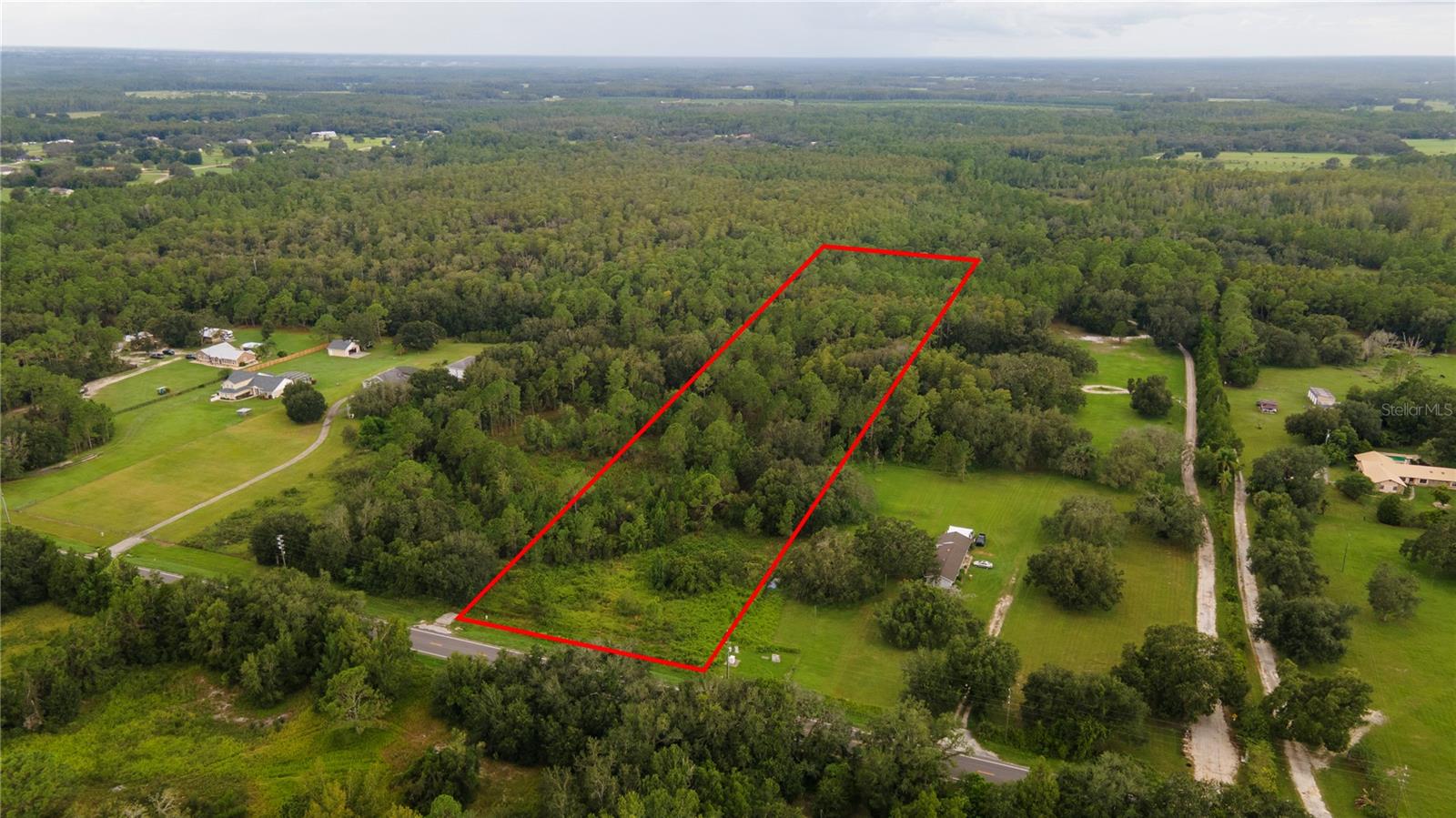 GREENGROVE ESTATES - Land