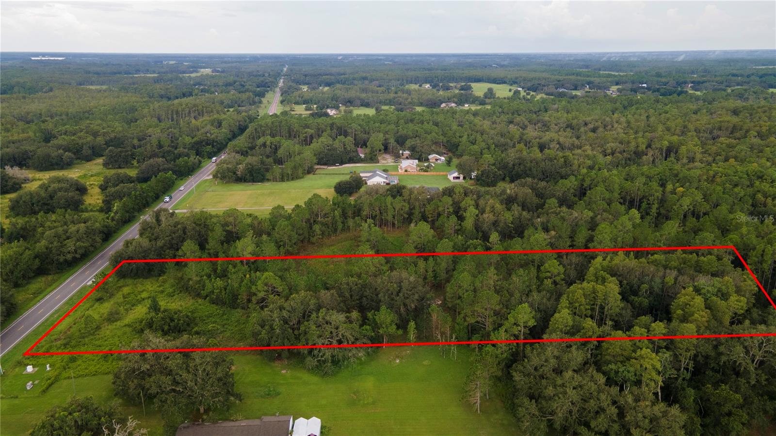 GREENGROVE ESTATES - Land