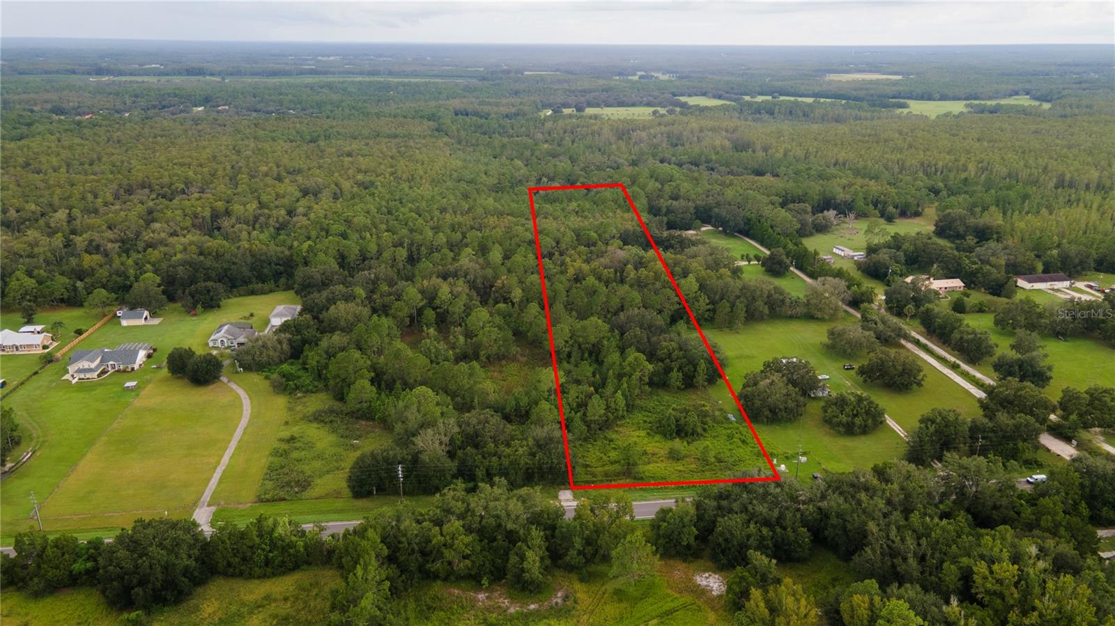 GREENGROVE ESTATES - Land