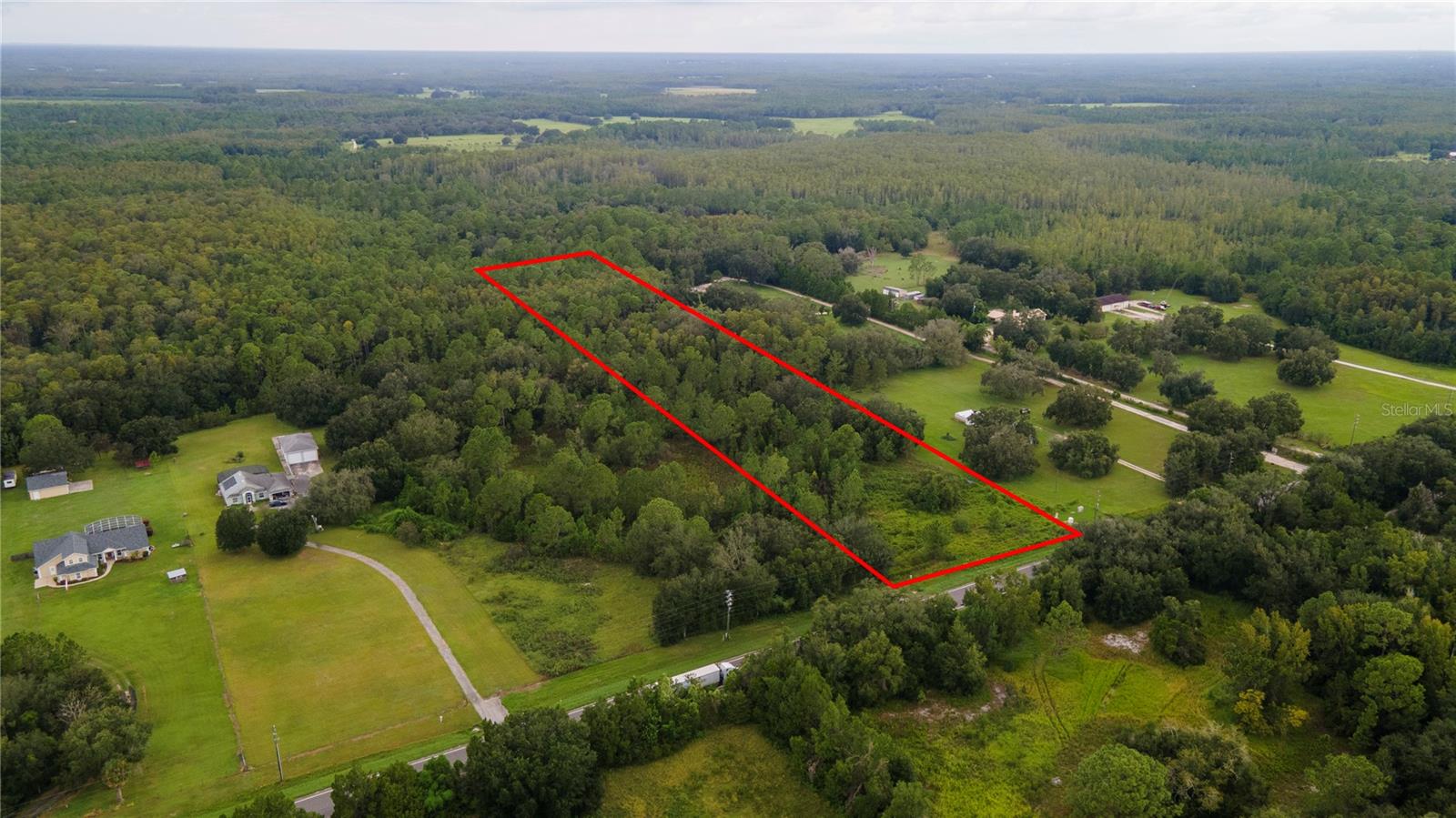 GREENGROVE ESTATES - Land