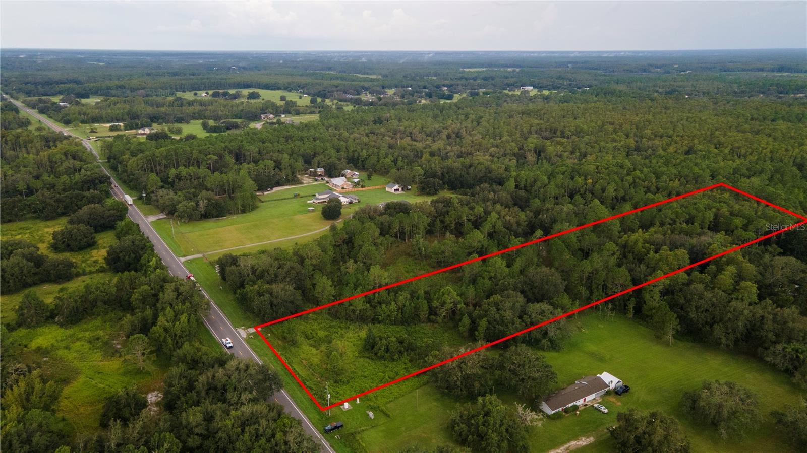 GREENGROVE ESTATES - Land