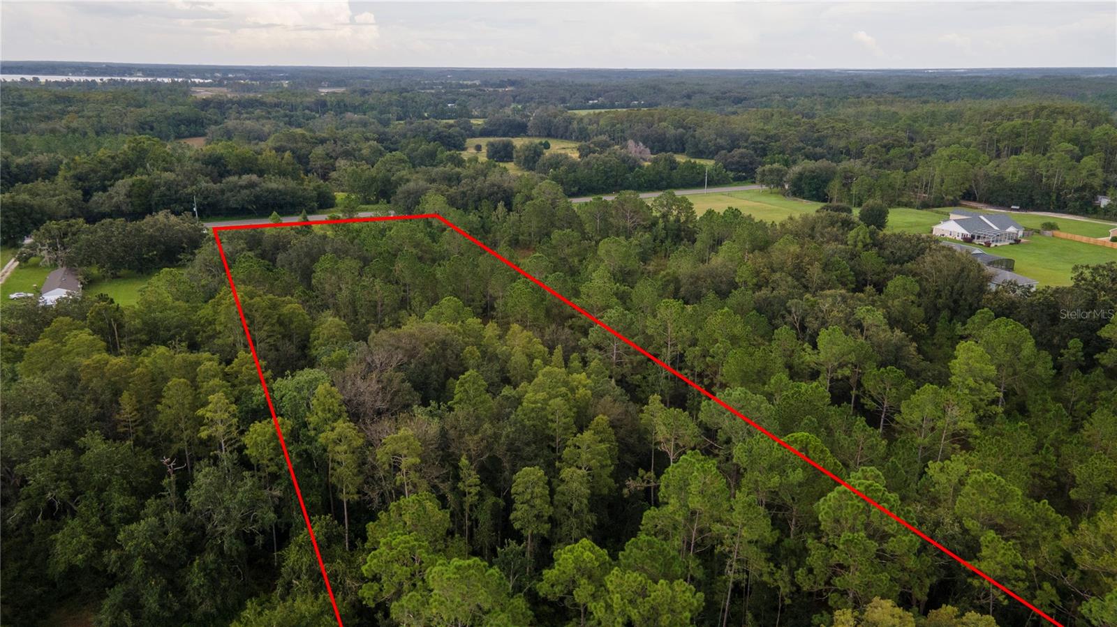 GREENGROVE ESTATES - Land