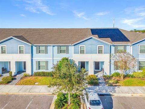 A home in KISSIMMEE