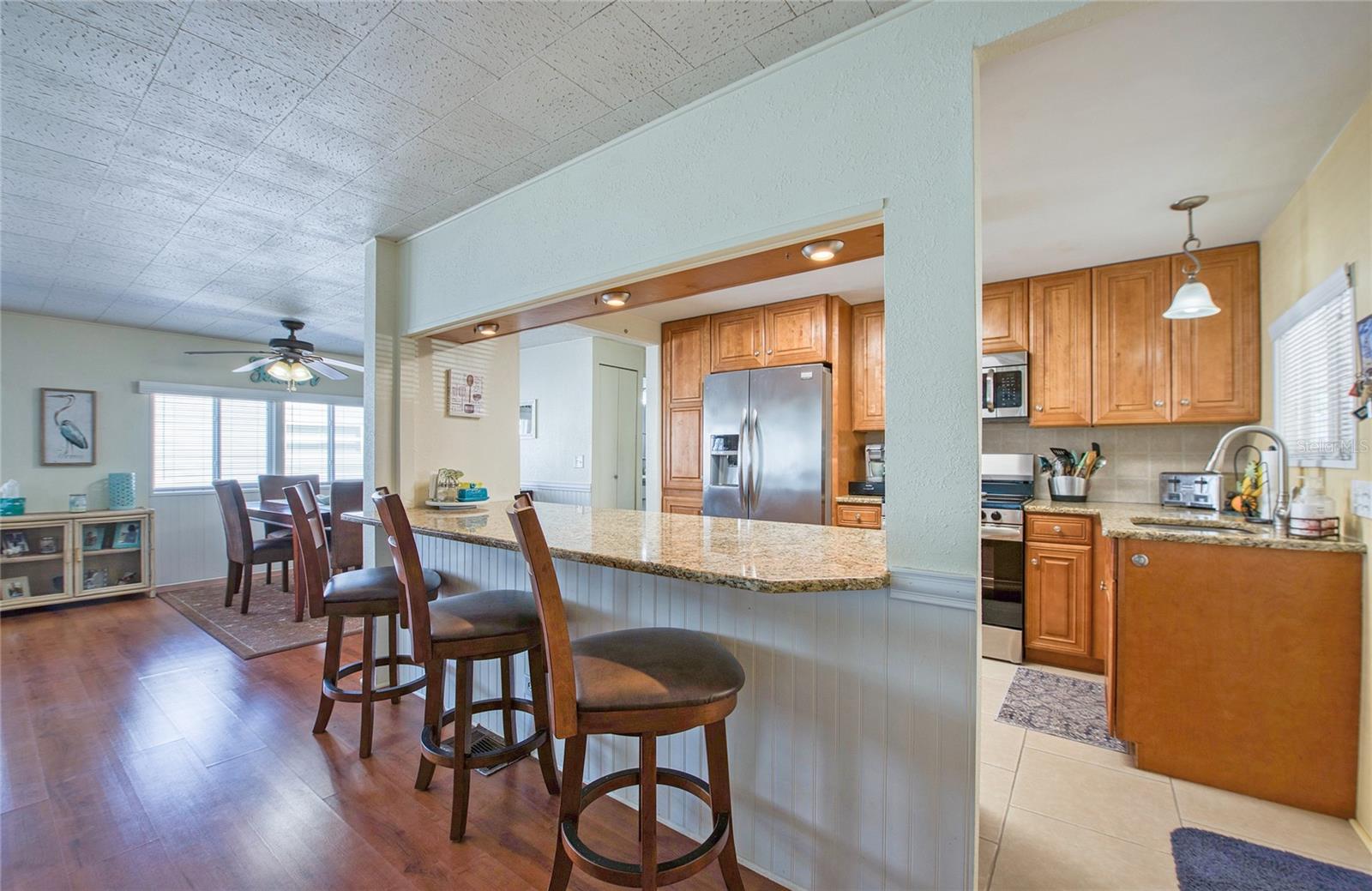 BAY ARISTOCRAT VILLAGE MOBILE HOME PARK UNREC - Residential