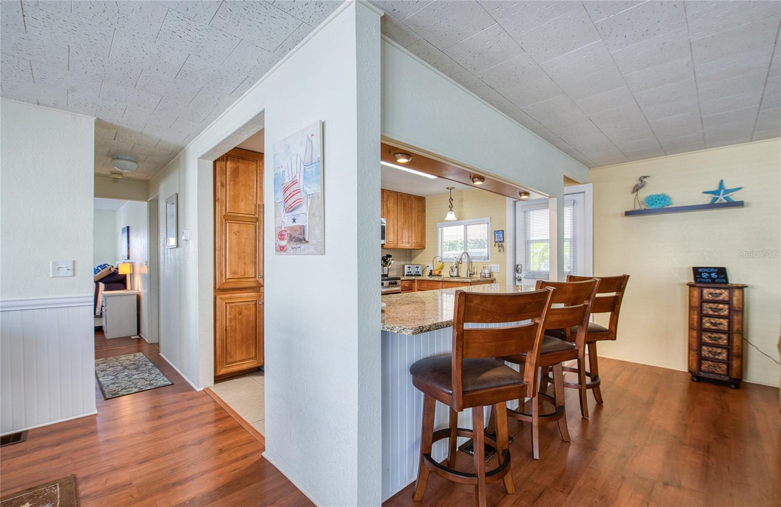 BAY ARISTOCRAT VILLAGE MOBILE HOME PARK UNREC - Residential