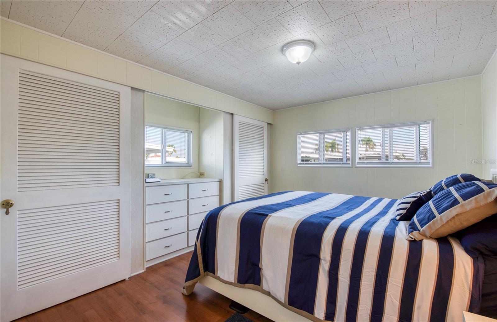 BAY ARISTOCRAT VILLAGE MOBILE HOME PARK UNREC - Residential