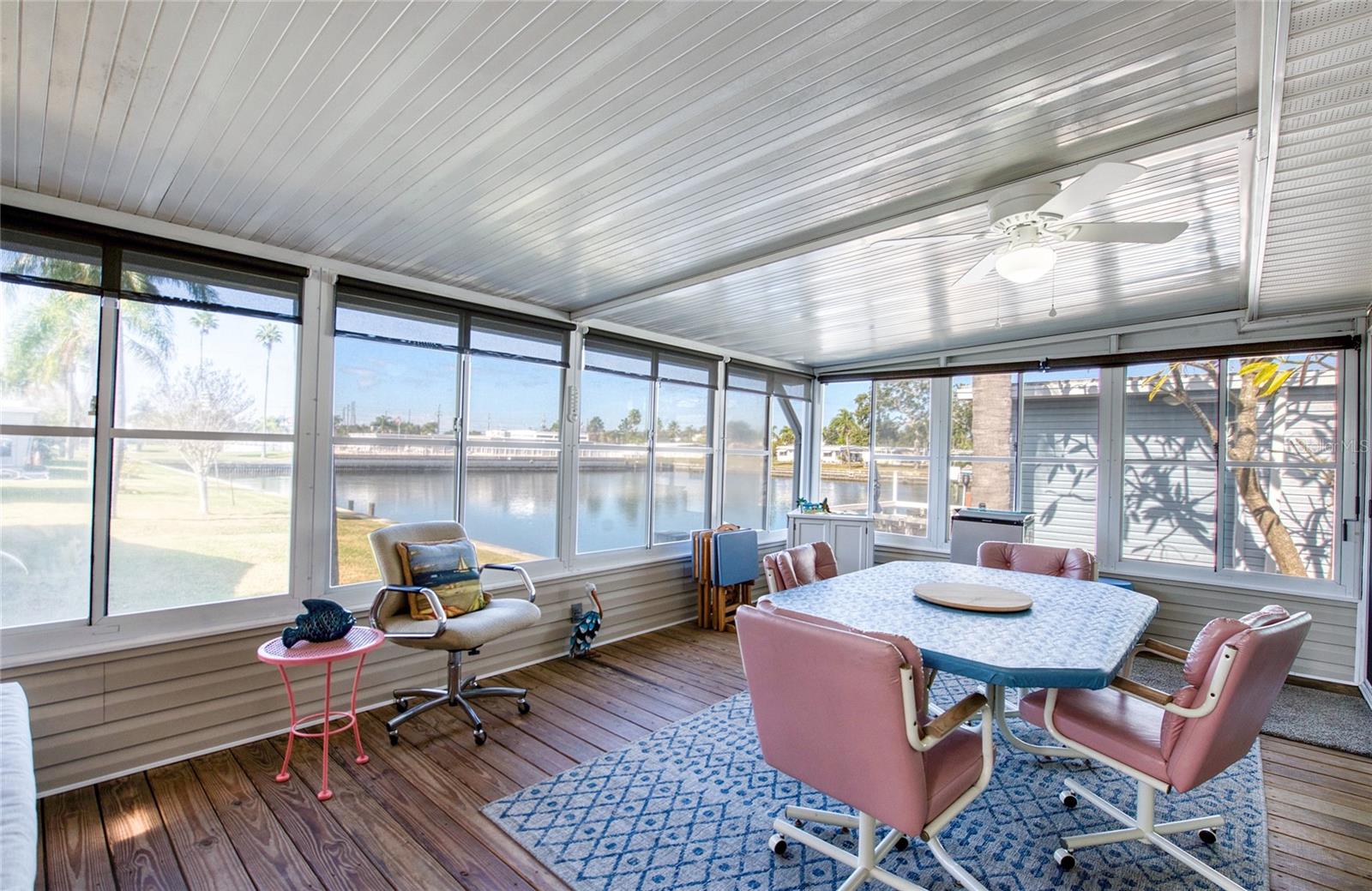 BAY ARISTOCRAT VILLAGE MOBILE HOME PARK UNREC - Residential