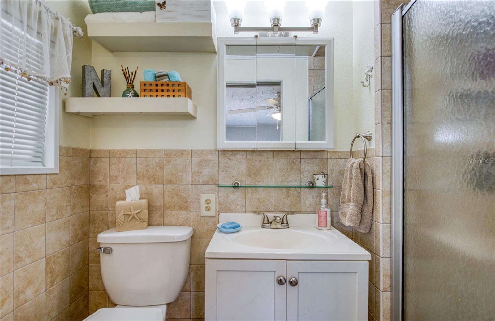 BAY ARISTOCRAT VILLAGE MOBILE HOME PARK UNREC - Residential