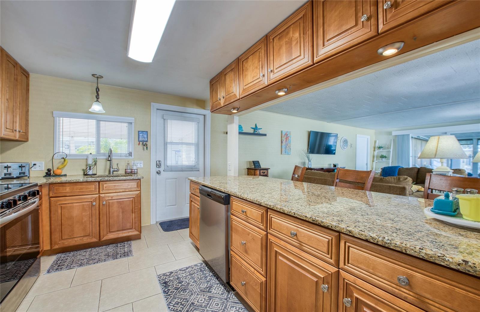 BAY ARISTOCRAT VILLAGE MOBILE HOME PARK UNREC - Residential