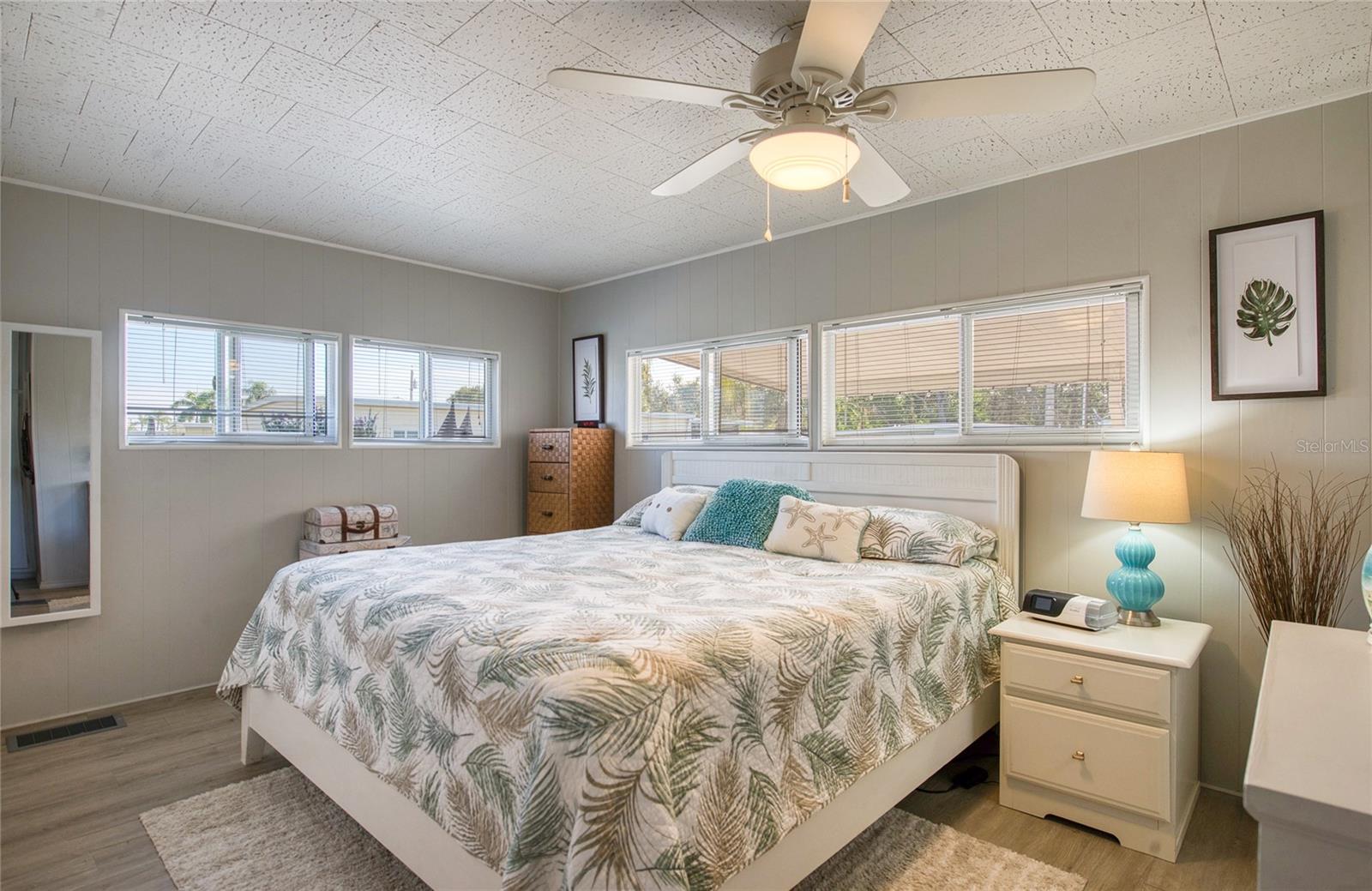 BAY ARISTOCRAT VILLAGE MOBILE HOME PARK UNREC - Residential