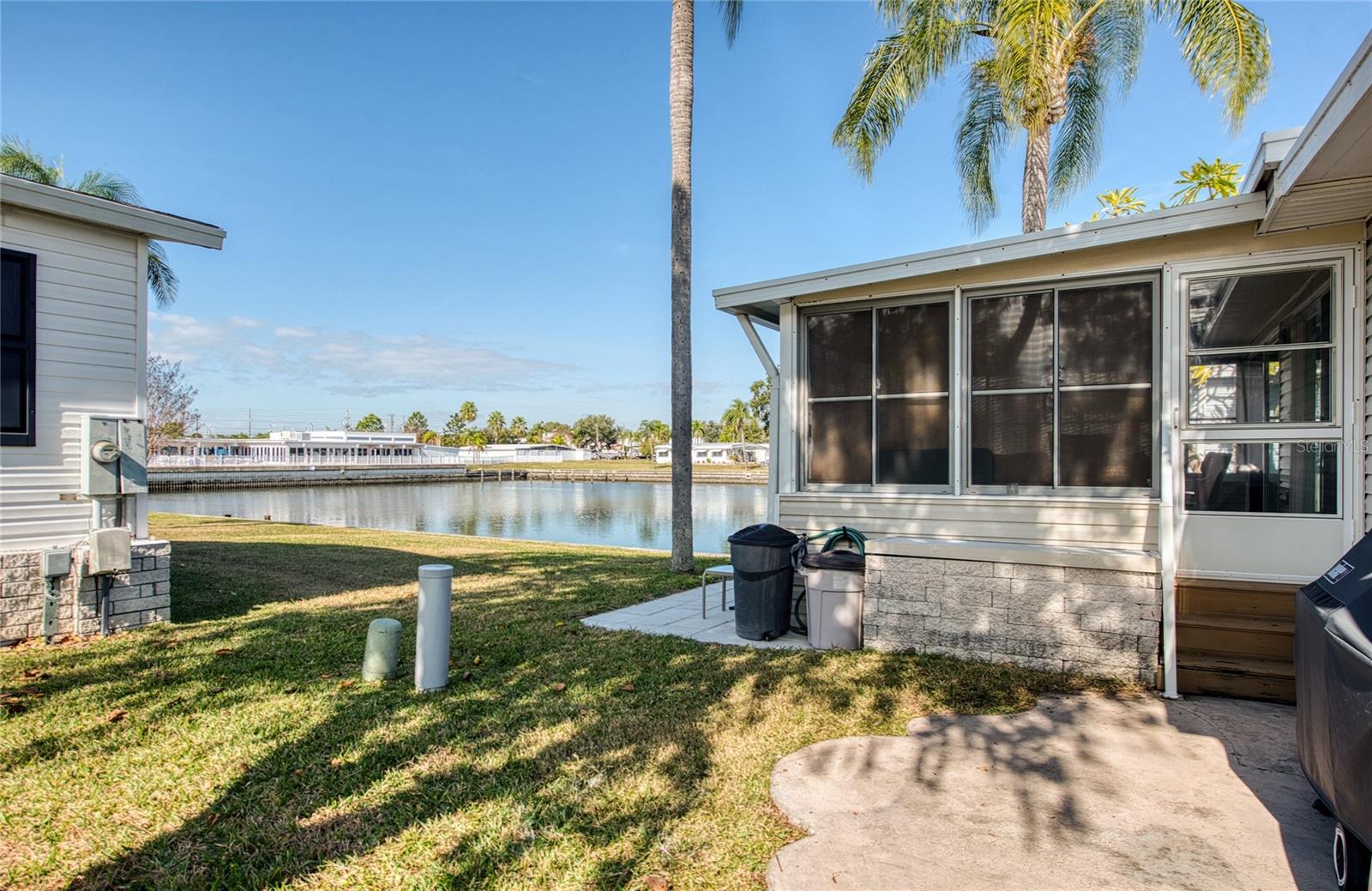 BAY ARISTOCRAT VILLAGE MOBILE HOME PARK UNREC - Residential