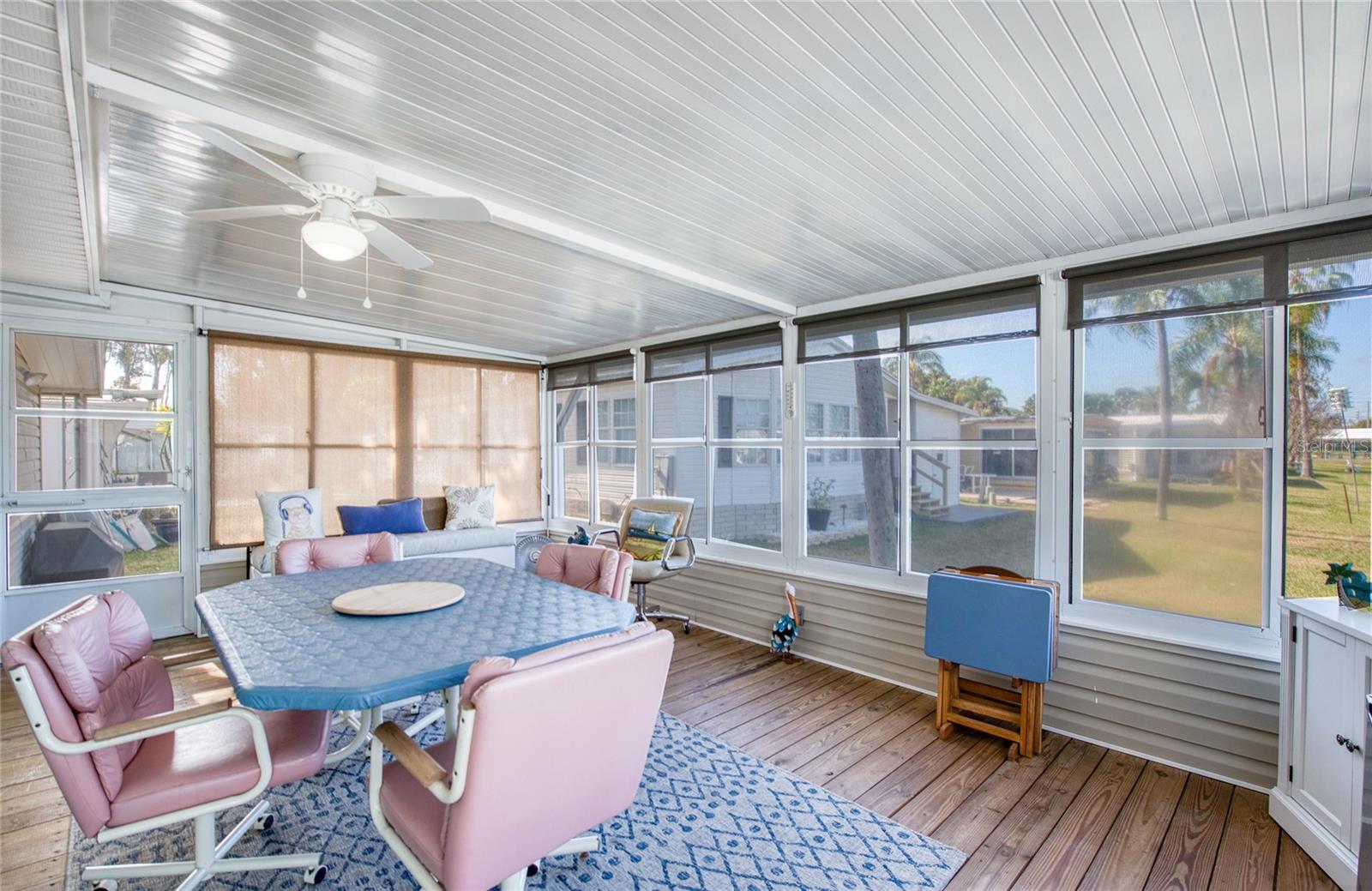 BAY ARISTOCRAT VILLAGE MOBILE HOME PARK UNREC - Residential