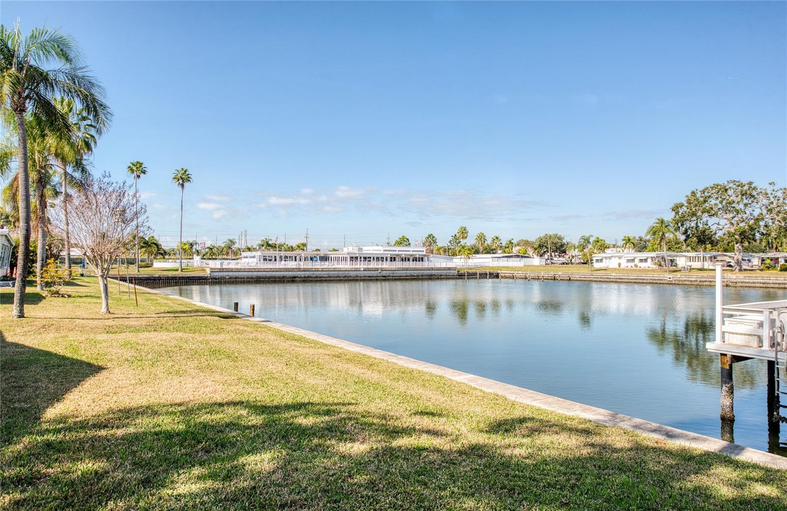 BAY ARISTOCRAT VILLAGE MOBILE HOME PARK UNREC - Residential