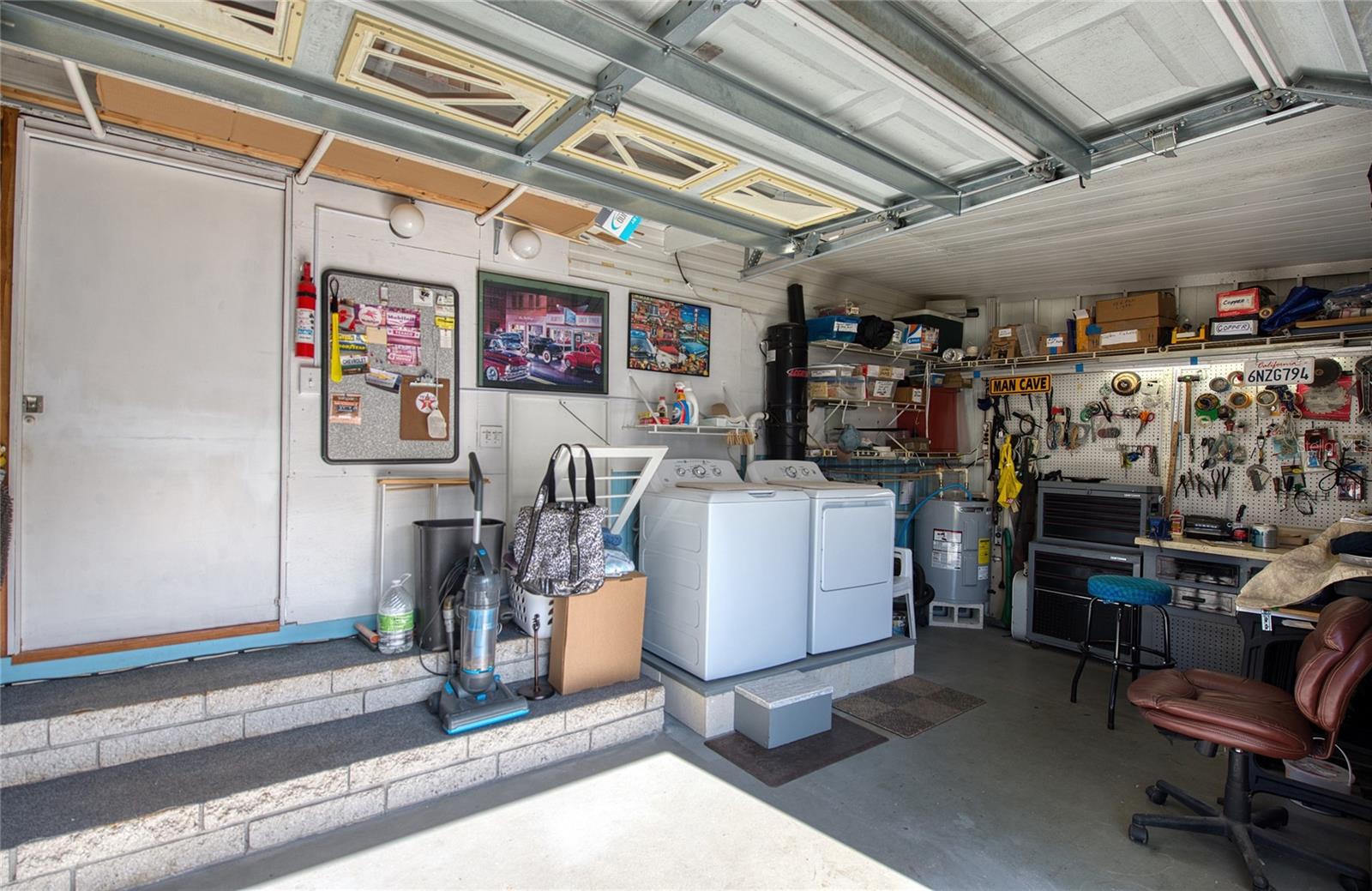 BAY ARISTOCRAT VILLAGE MOBILE HOME PARK UNREC - Residential