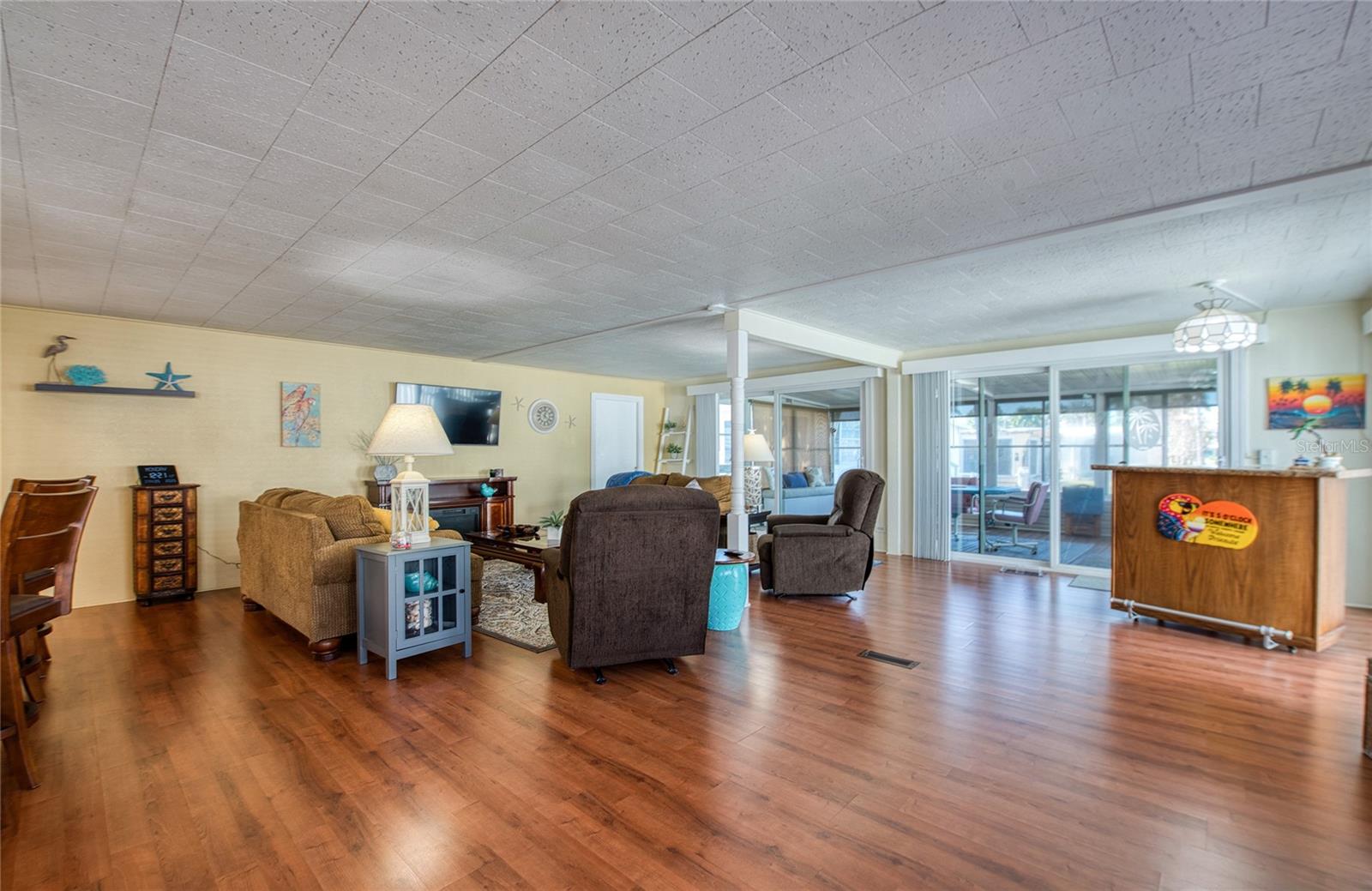 BAY ARISTOCRAT VILLAGE MOBILE HOME PARK UNREC - Residential