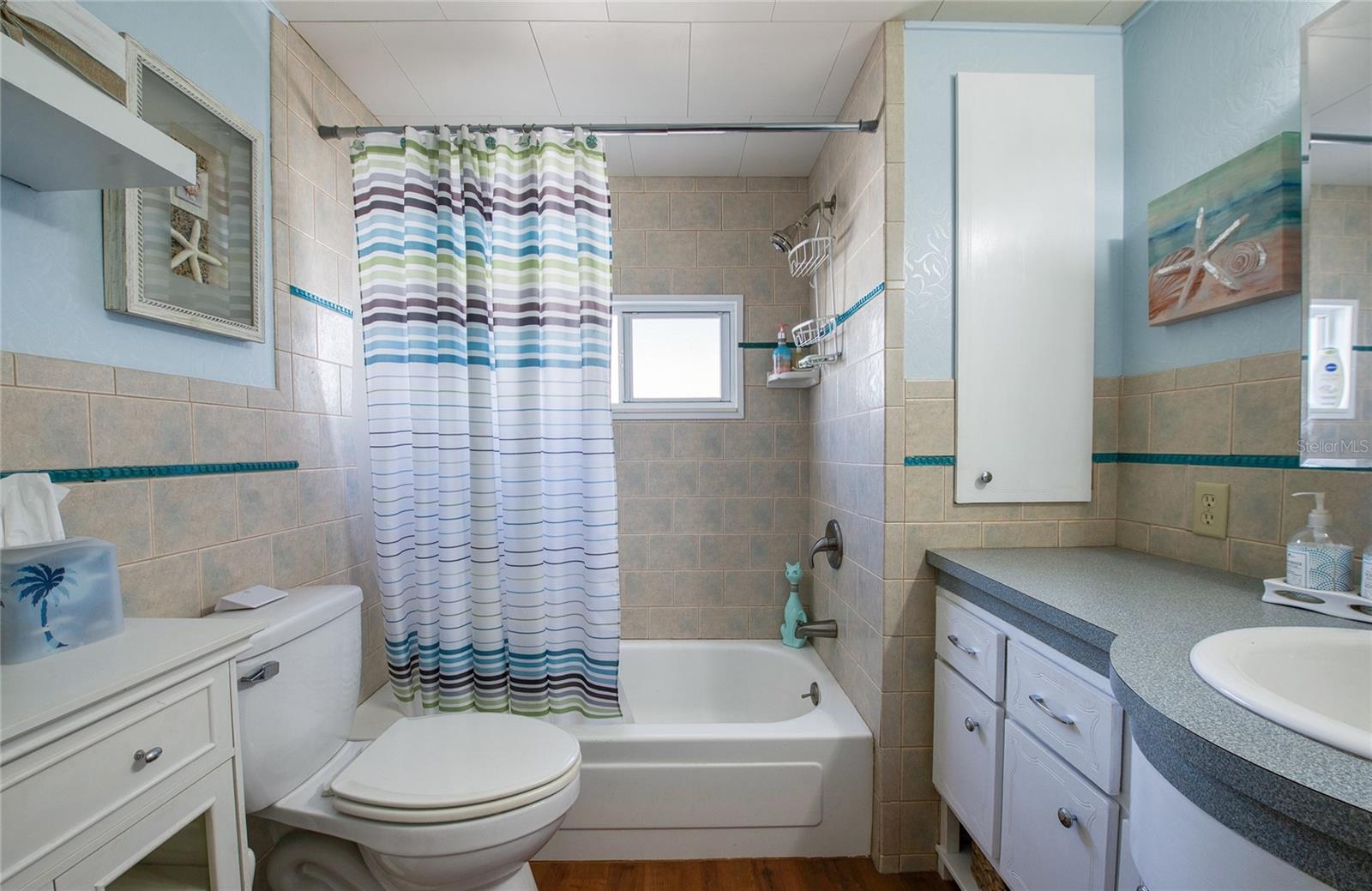 BAY ARISTOCRAT VILLAGE MOBILE HOME PARK UNREC - Residential