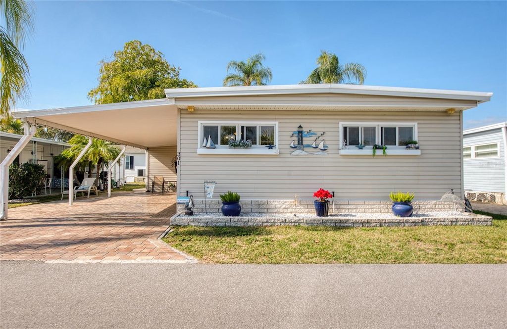 Photo of 18675 Us Highway 19 N #301, Clearwater, FL 33764 (MLS # TB8461292)