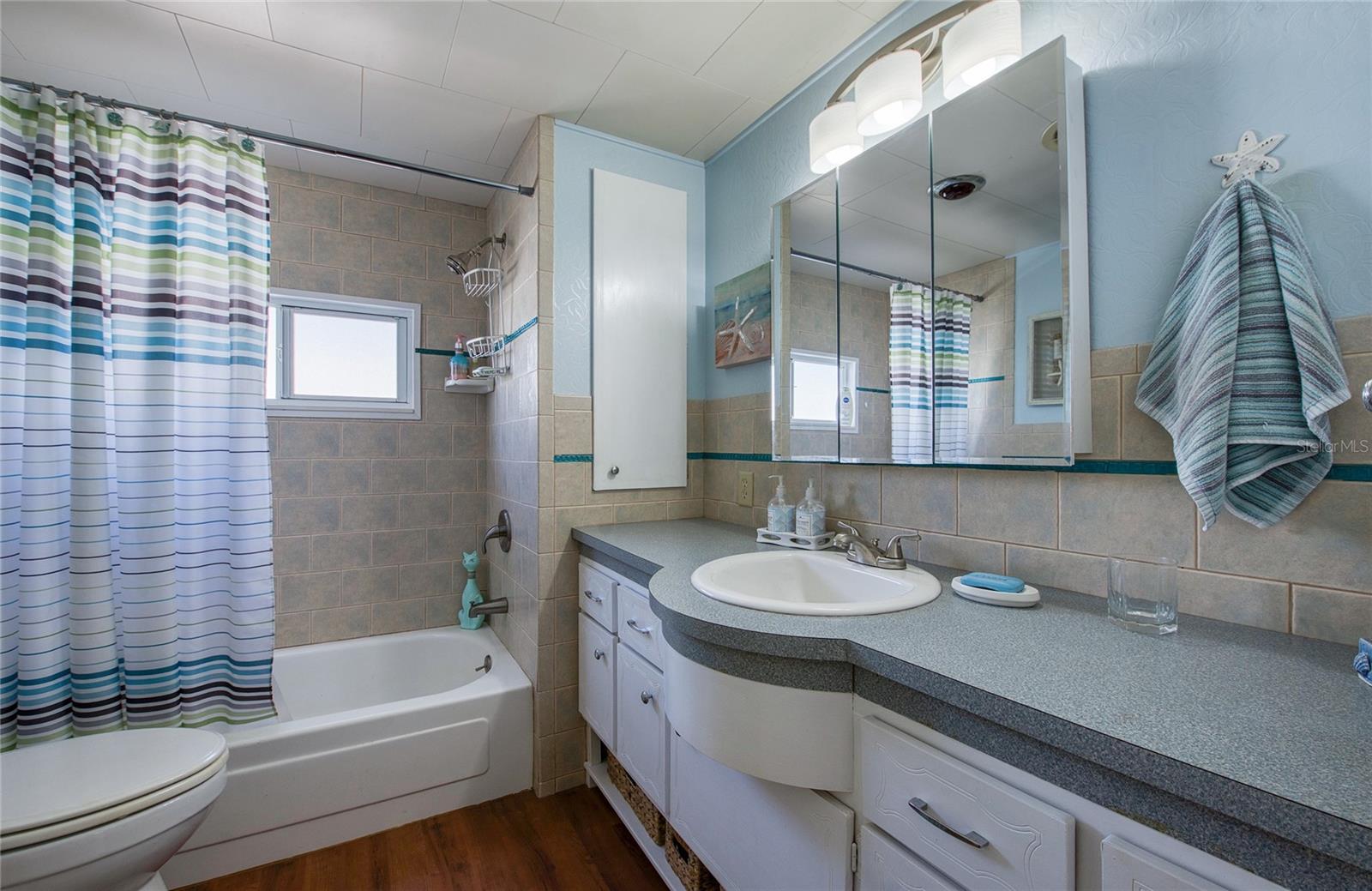 BAY ARISTOCRAT VILLAGE MOBILE HOME PARK UNREC - Residential