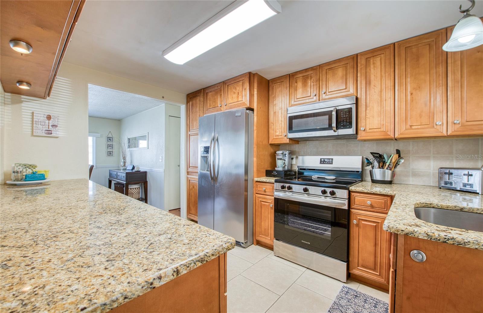 BAY ARISTOCRAT VILLAGE MOBILE HOME PARK UNREC - Residential