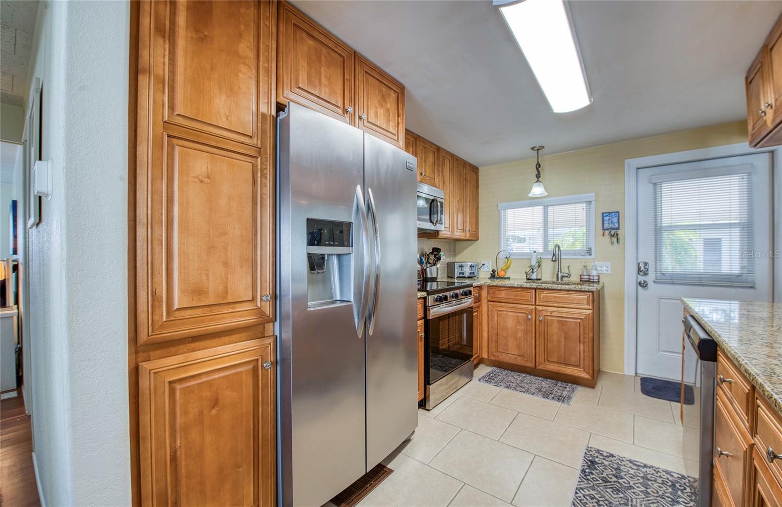 BAY ARISTOCRAT VILLAGE MOBILE HOME PARK UNREC - Residential