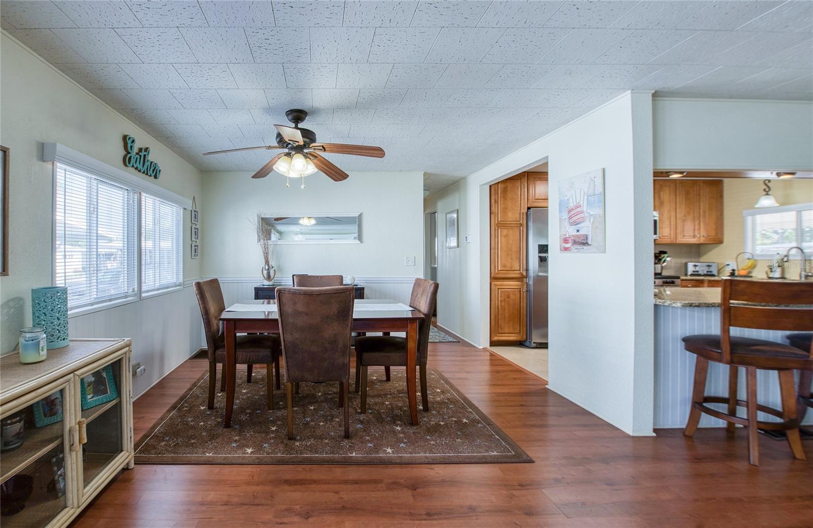 BAY ARISTOCRAT VILLAGE MOBILE HOME PARK UNREC - Residential