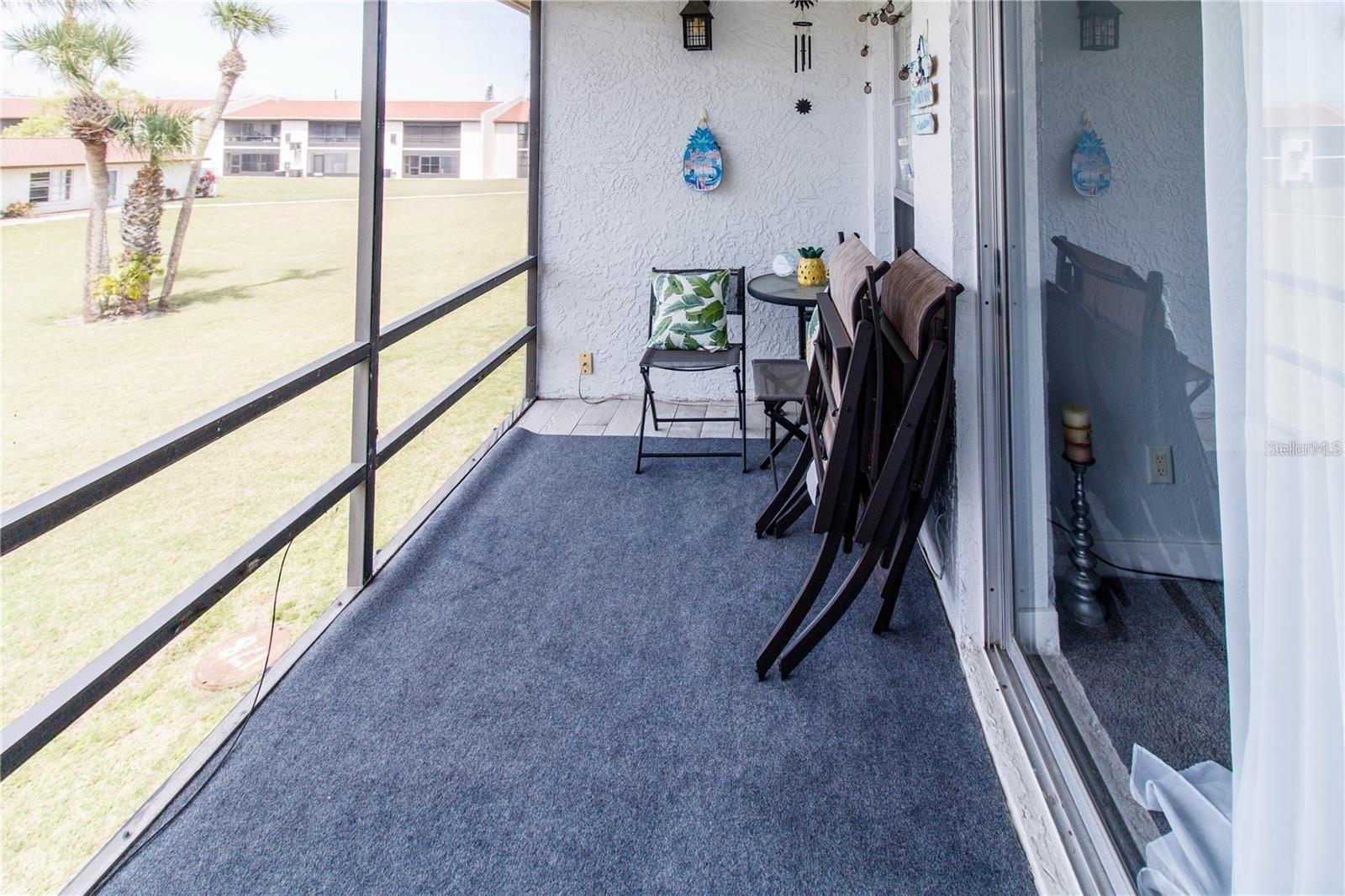 HARBOR VILLAS CONDO PH 1 - Residential