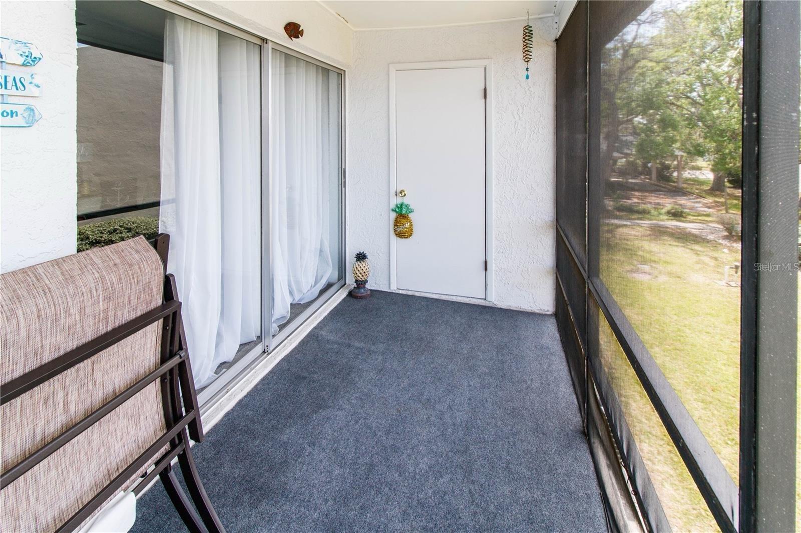 HARBOR VILLAS CONDO PH 1 - Residential