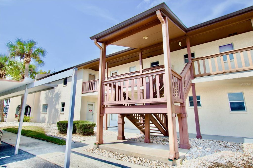 Photo of 5135 Gemstone Drive #202, New Port Richey, FL 34652 (MLS # W7882629)