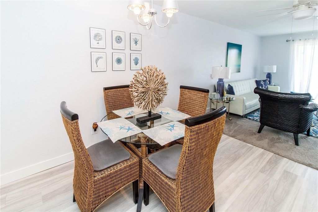 Photo of 5135 Gemstone Drive #202, New Port Richey, FL 34652 (MLS # W7882629)