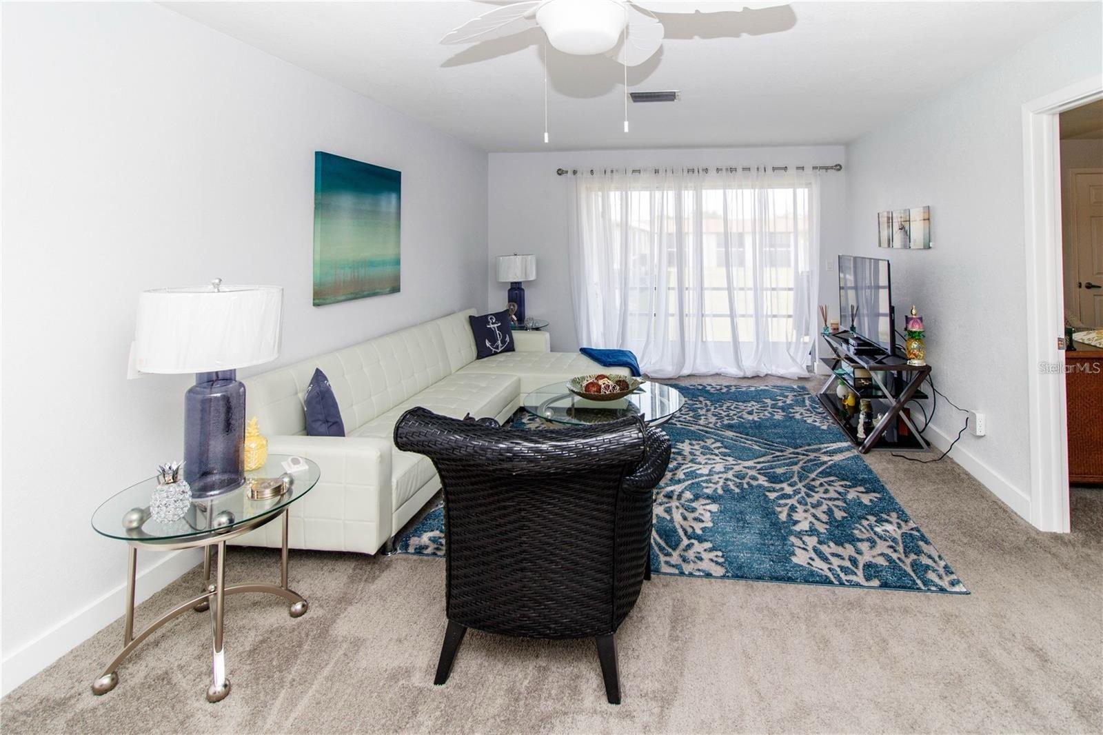 HARBOR VILLAS CONDO PH 1 - Residential