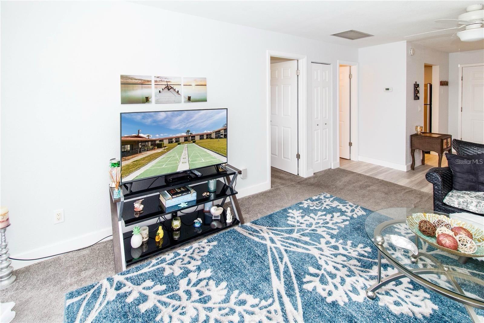 HARBOR VILLAS CONDO PH 1 - Residential