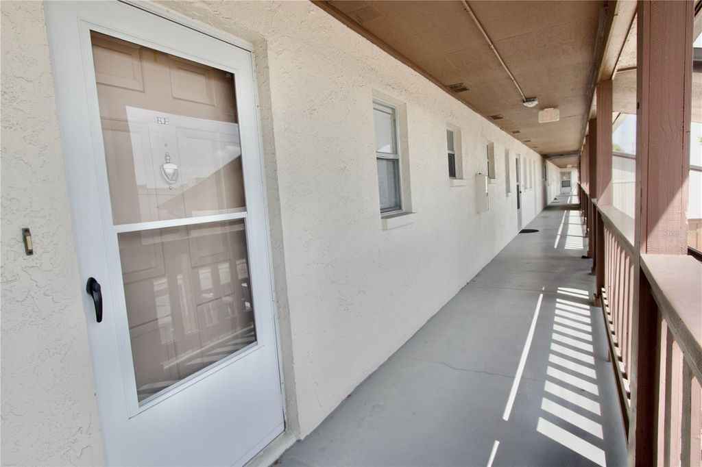 Photo of 5135 Gemstone Drive #202, New Port Richey, FL 34652 (MLS # W7882629)