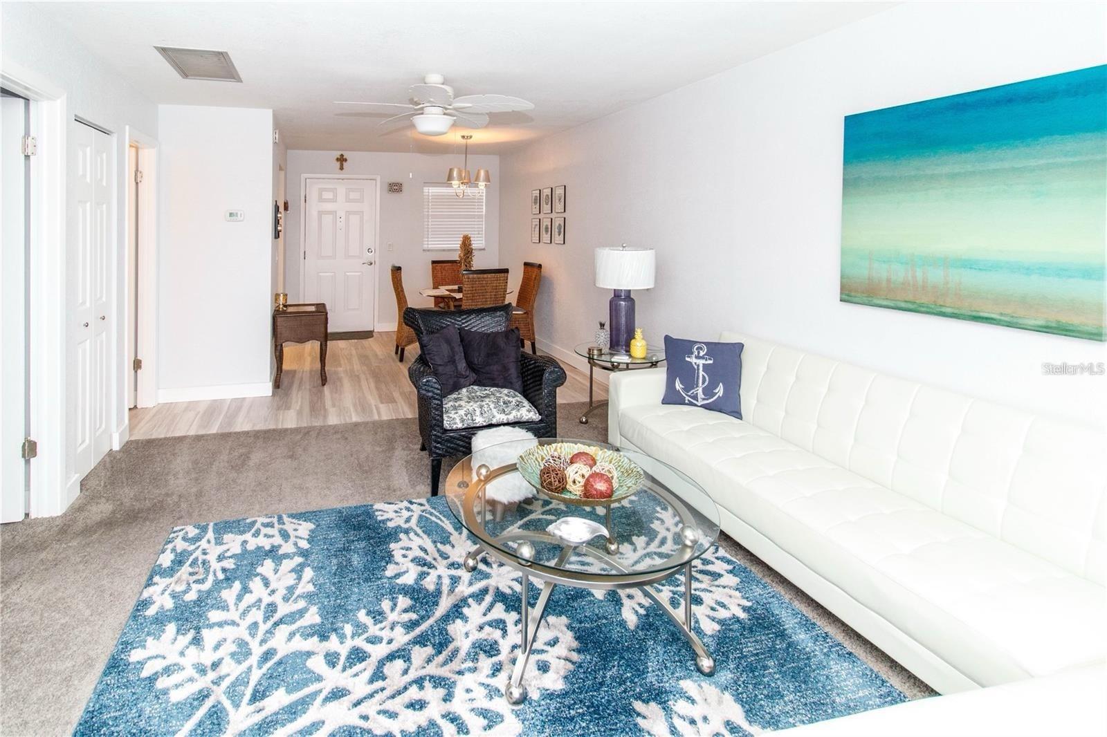 HARBOR VILLAS CONDO PH 1 - Residential