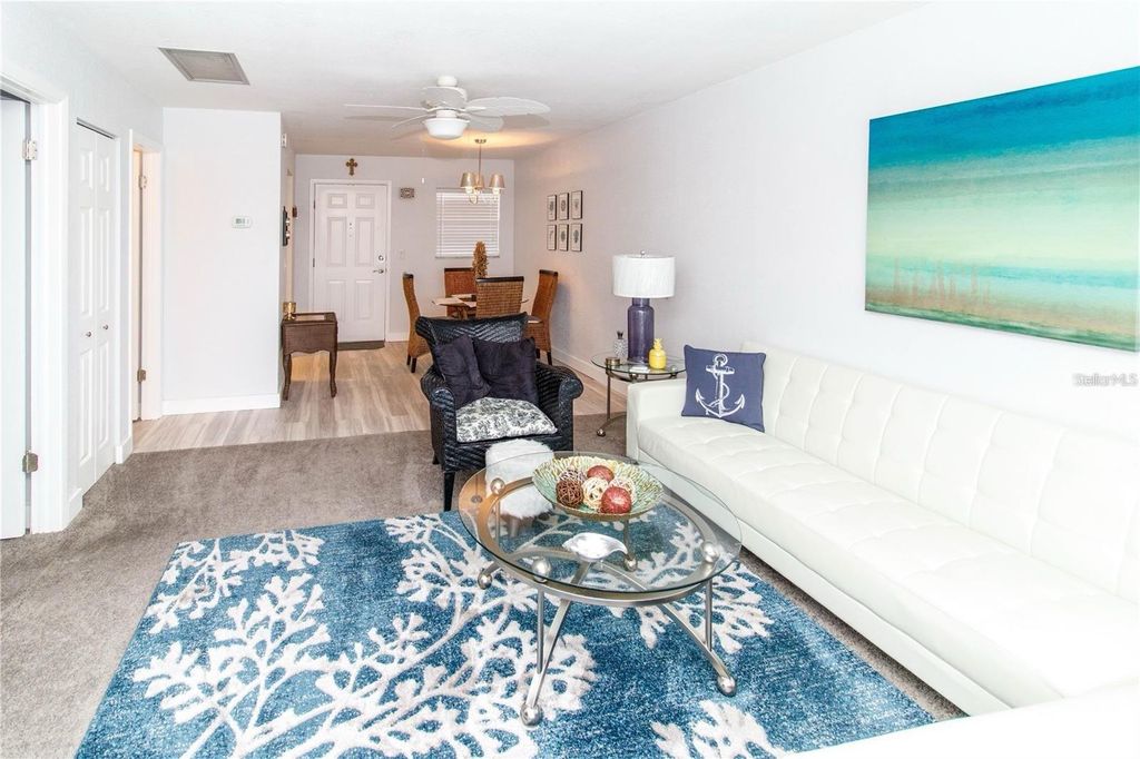 Photo of 5135 Gemstone Drive #202, New Port Richey, FL 34652 (MLS # W7882629)