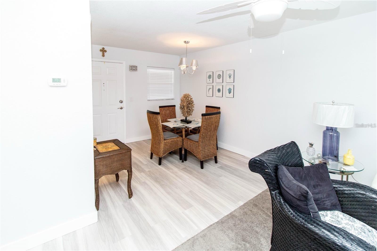 HARBOR VILLAS CONDO PH 1 - Residential