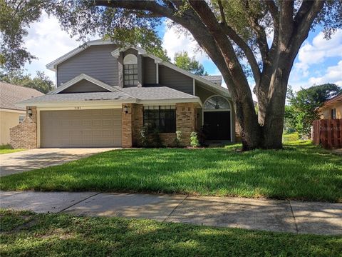 Photo of 2181 Wekiwa Oaks Drive, Apopka, FL 32703 (MLS # O6314297)