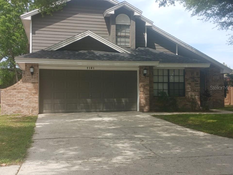 2181 WEKIWA OAKS DRIVE