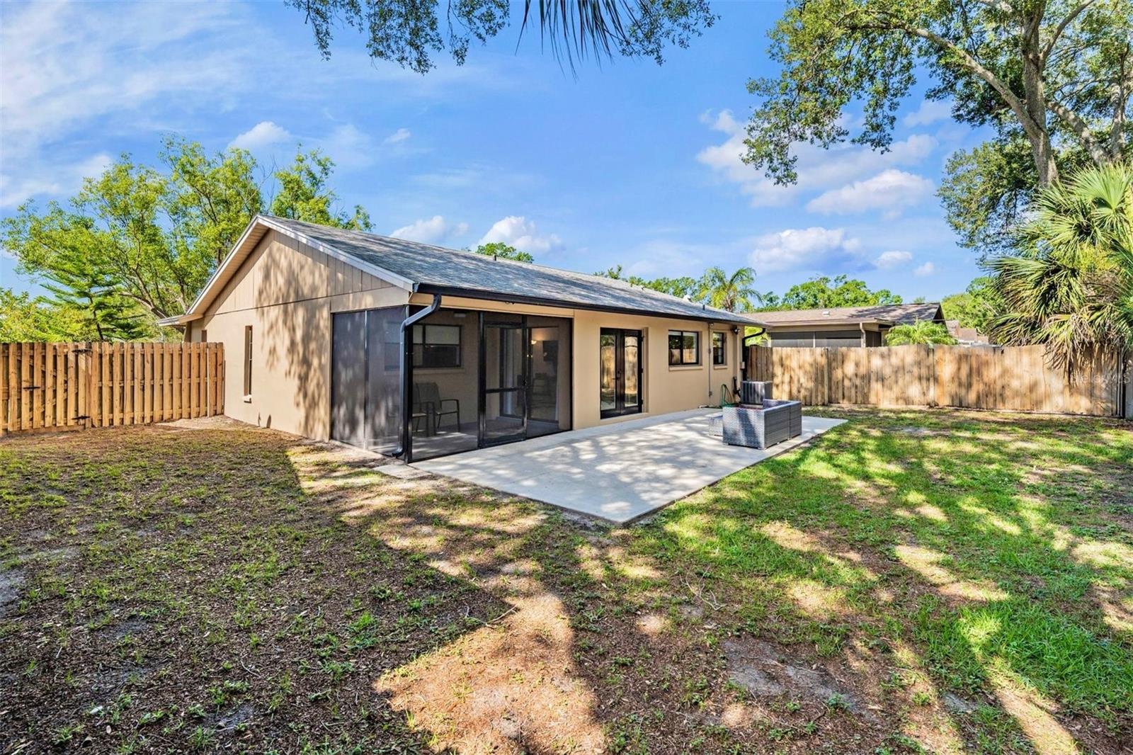 CYPRESS GREEN - Residential