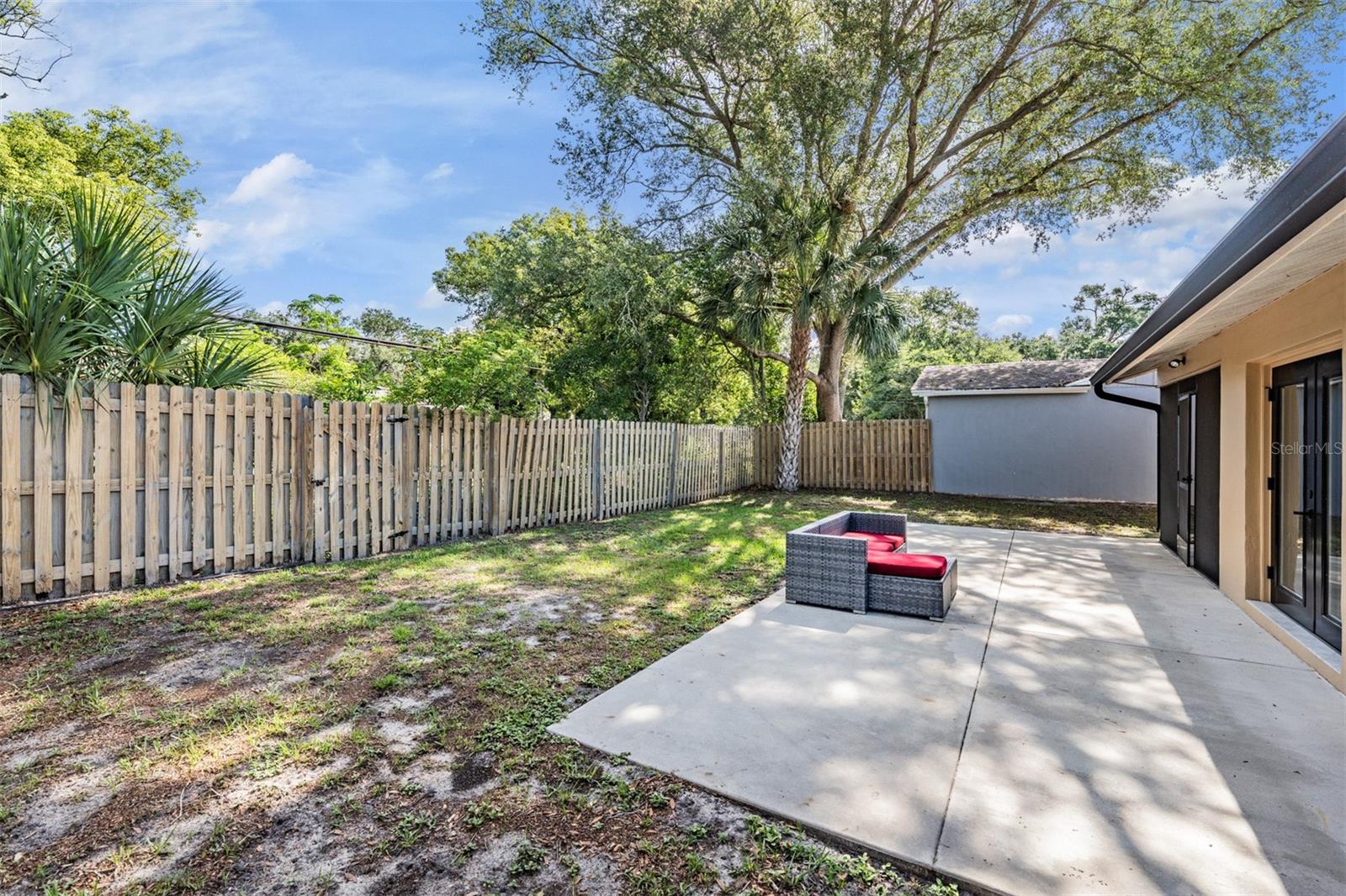 CYPRESS GREEN - Residential
