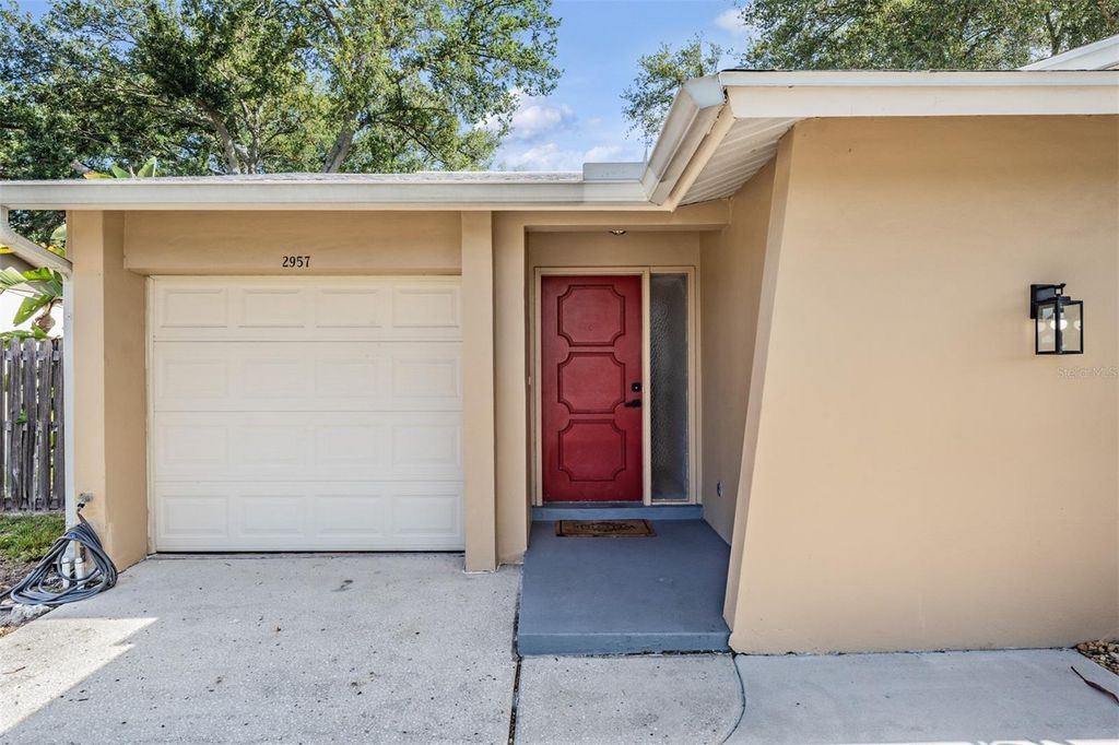 Photo of 2957 Glen Haven Drive, Palm Harbor, FL 34684 (MLS # TB8510630)