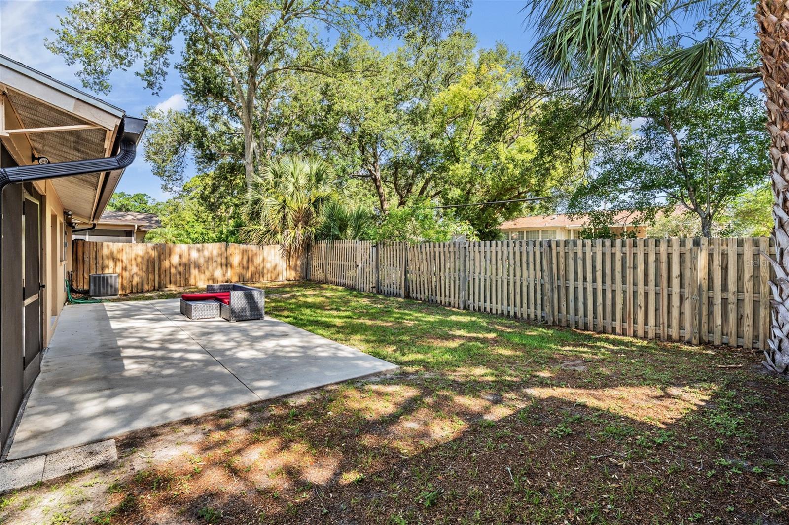 CYPRESS GREEN - Residential
