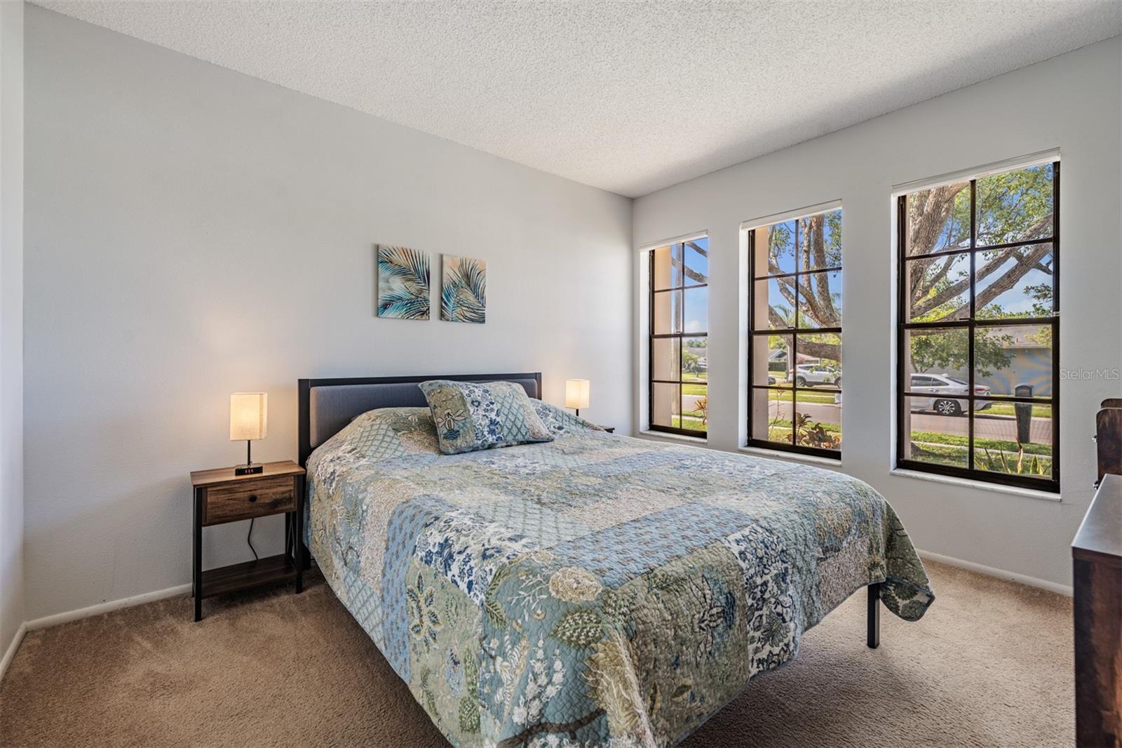 CYPRESS GREEN - Residential