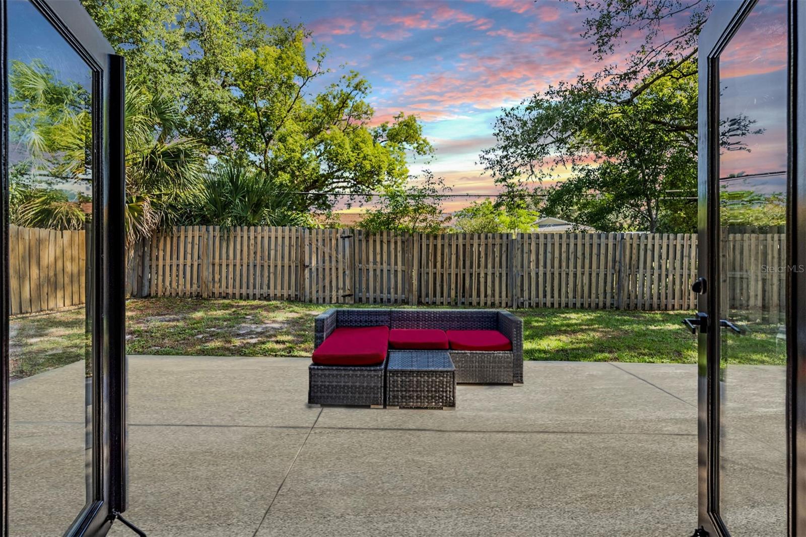 CYPRESS GREEN - Residential