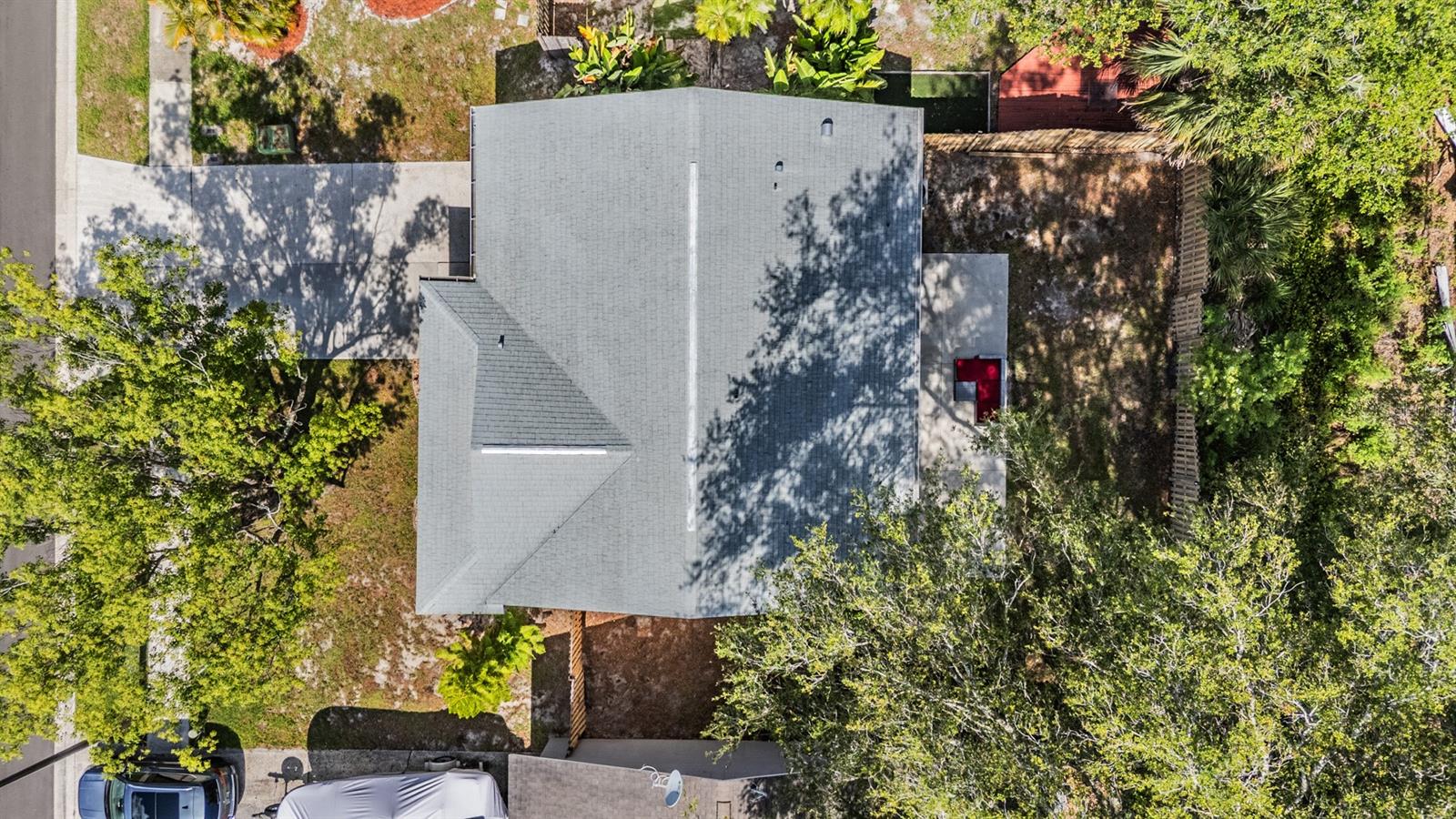 CYPRESS GREEN - Residential