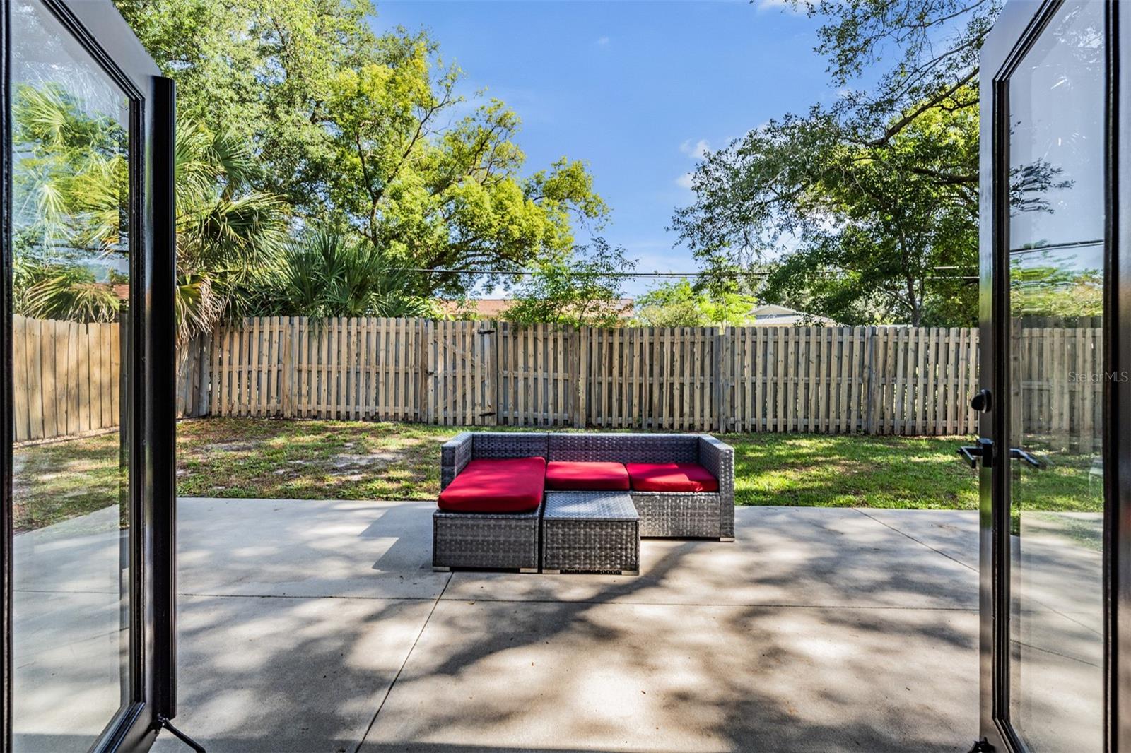 CYPRESS GREEN - Residential