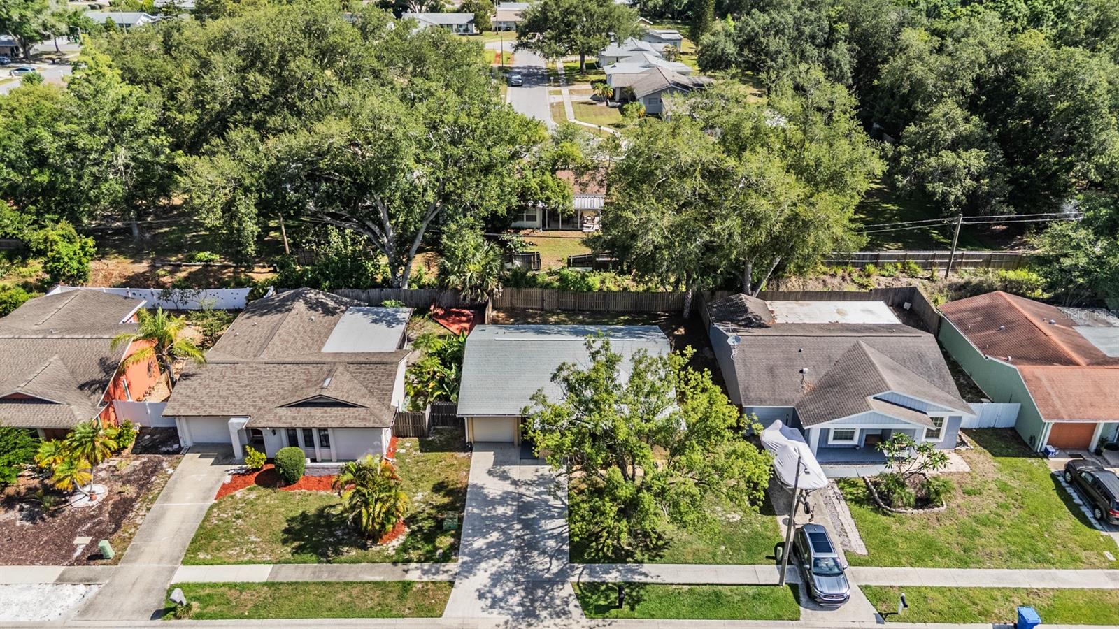 CYPRESS GREEN - Residential